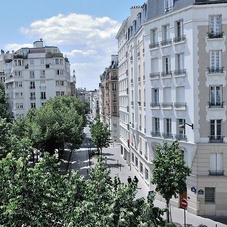 Hotel Verlaine Paris Exterior photo